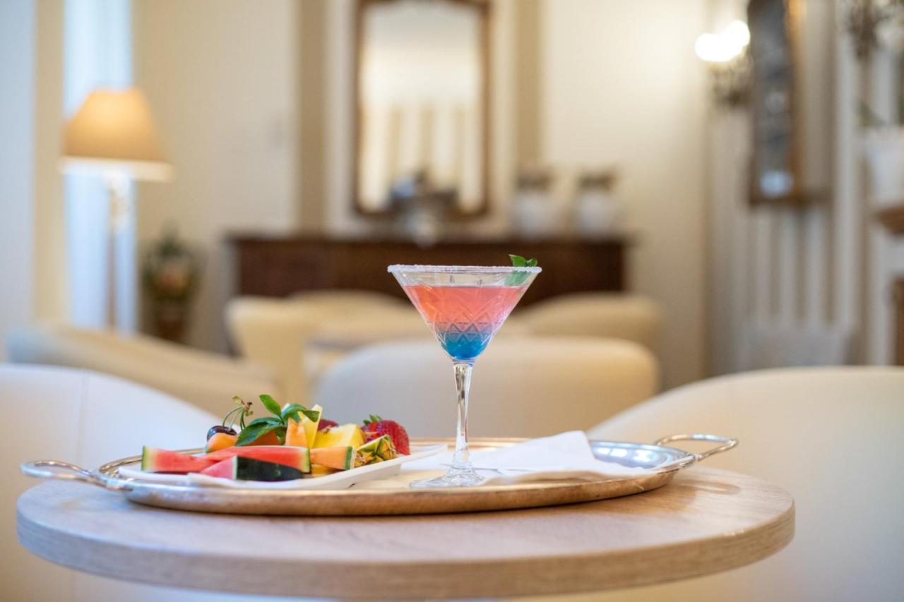 Hotel Olimpia 포르데데이마르미 외부 사진