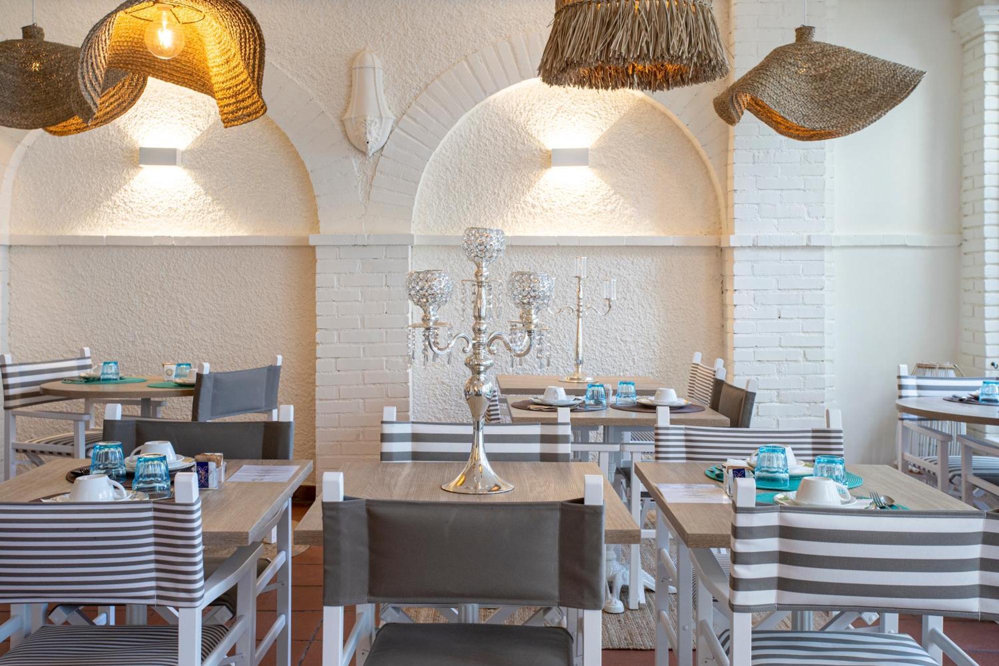 Hotel Olimpia 포르데데이마르미 외부 사진